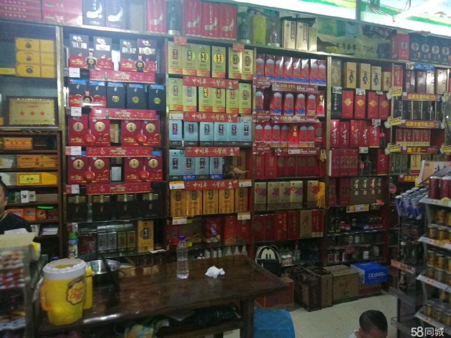 (转让) 超市转让，接手可经营