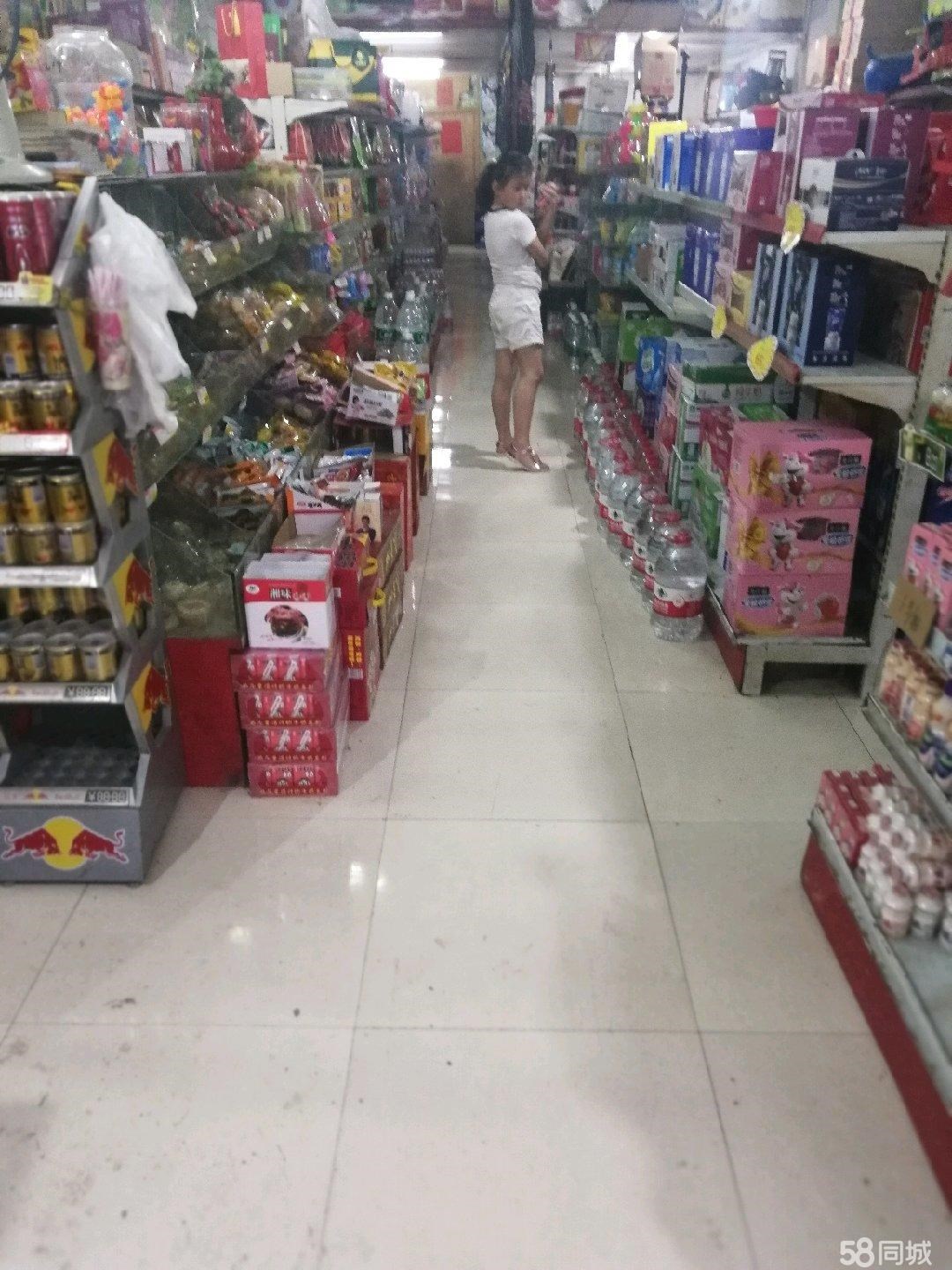 (转让) 超市转让，接手可经营