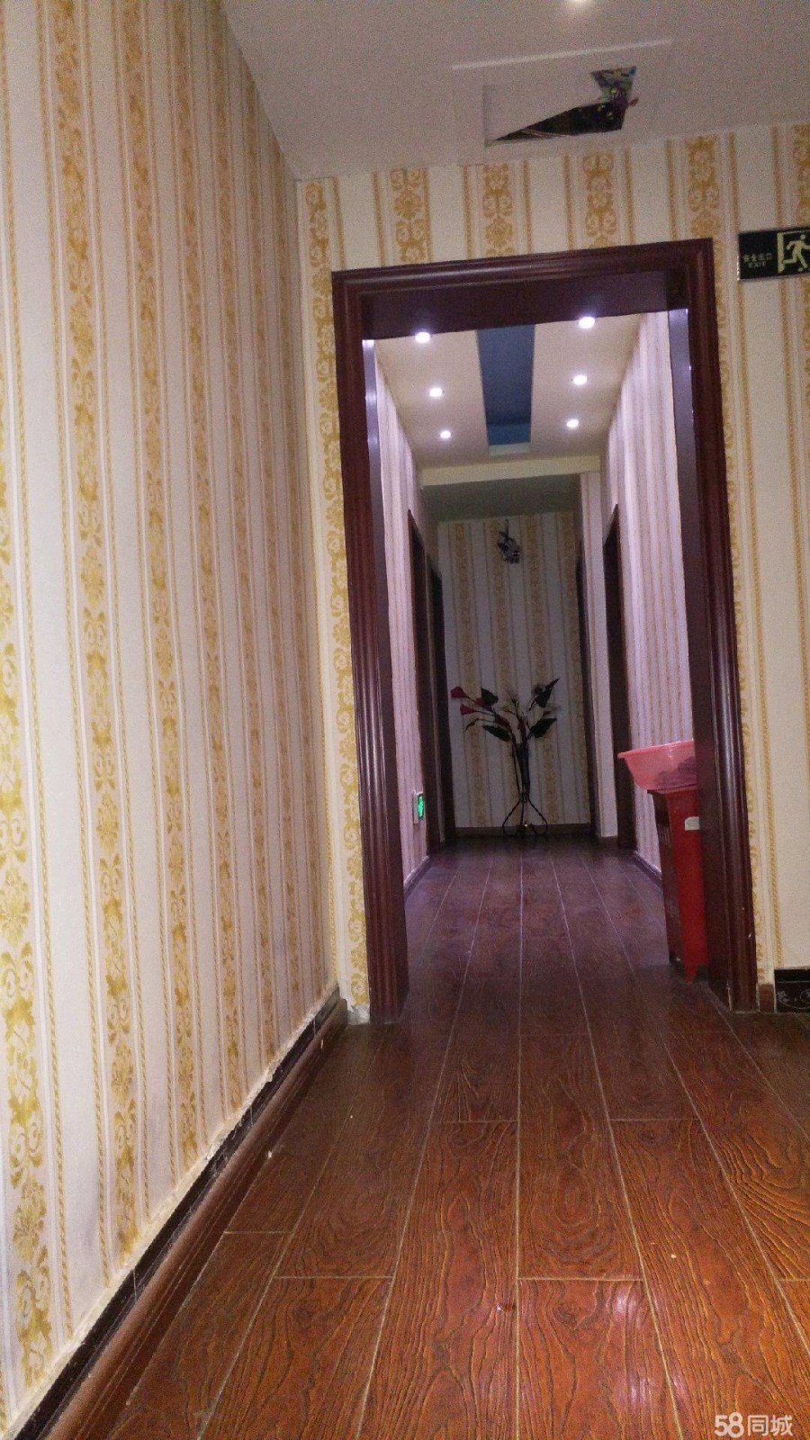 (转让) 精装修整体酒店转让或转租