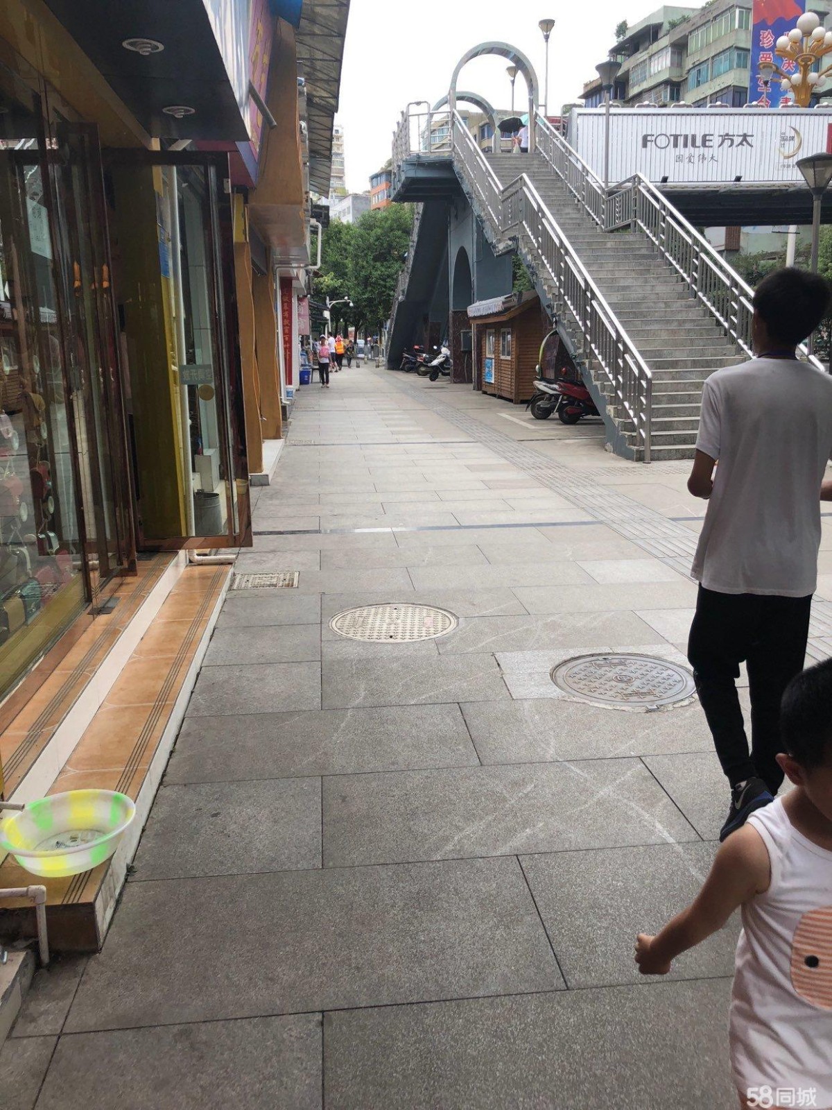 商铺临街机会难得不要错过 