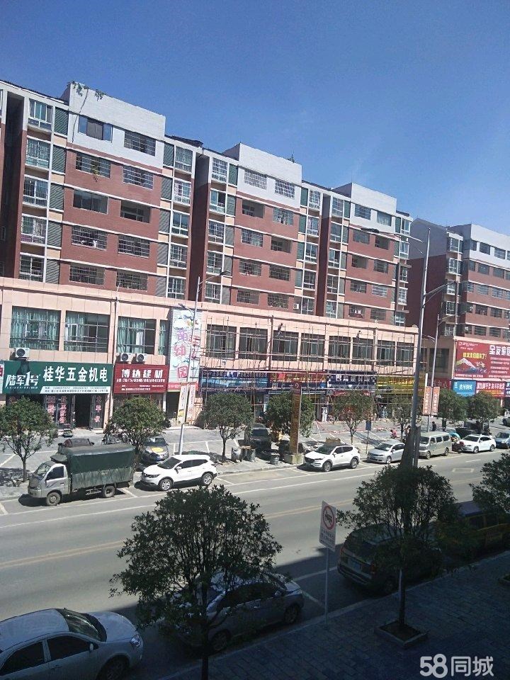 (转让) 马家湾临街门面带货转15万 新装修