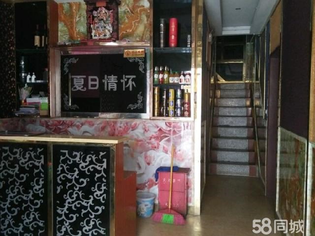 (转让) 汇源桥，夏日悄杯KTV