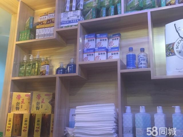 (转让) 国龙足疗低价转让