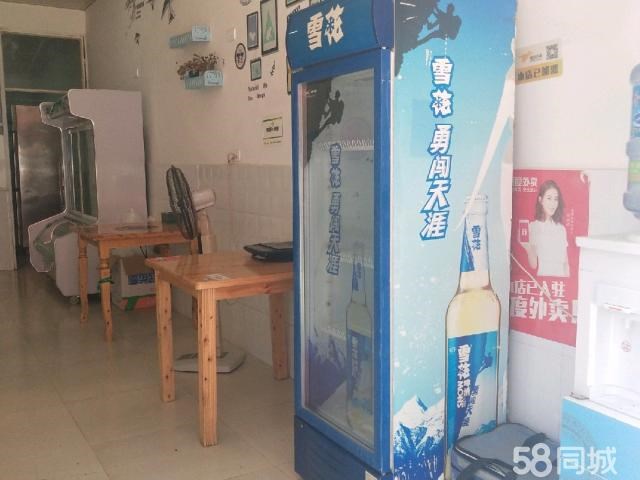(转让) 龙坑汽车城房租1100.炒菜干锅火锅外卖生意火爆！