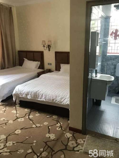 (转让) 贵州旅游胜地中国傩城 门口酒酒店