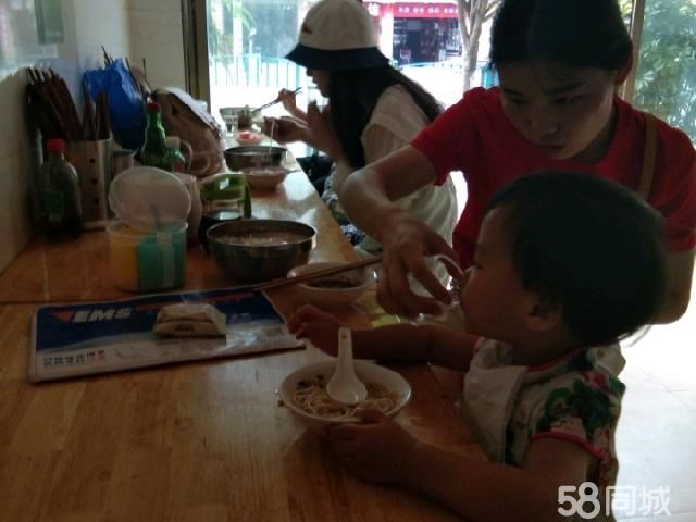 (转让) 山里娃羊肉粉店转让