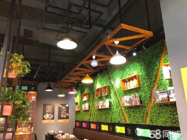 (转让) 盈利串串火锅店转让