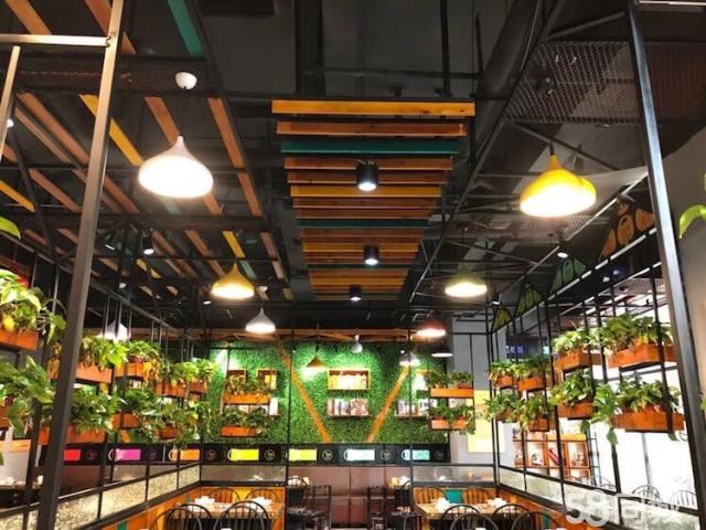 (转让) 盈利串串火锅店转让