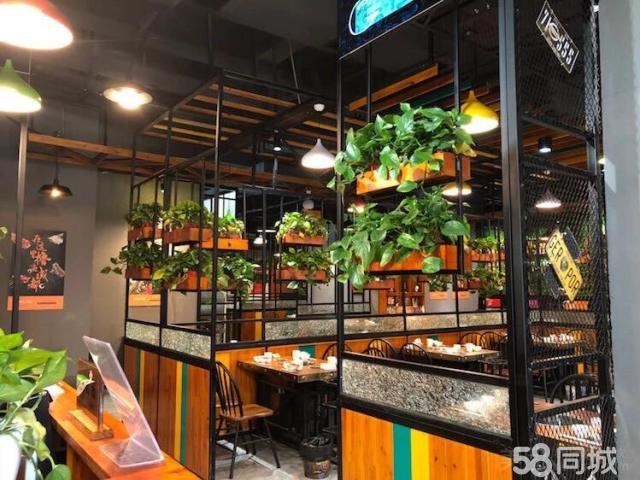 (转让) 盈利串串火锅店转让
