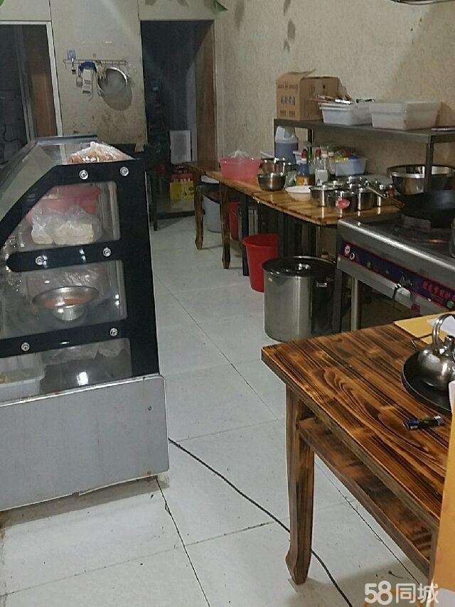 (转让) 无人手经营现低价转让