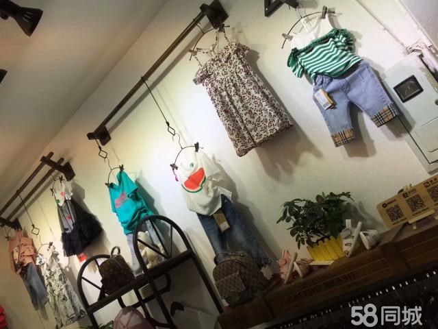 (转让) 本店因转行，现急转，