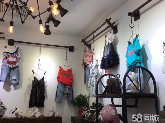 (转让) 本店因转行，现急转，