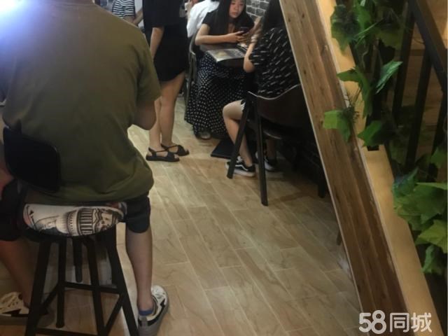 (转让) 夜郎街园林酒店斜对面辛发亭甜品店