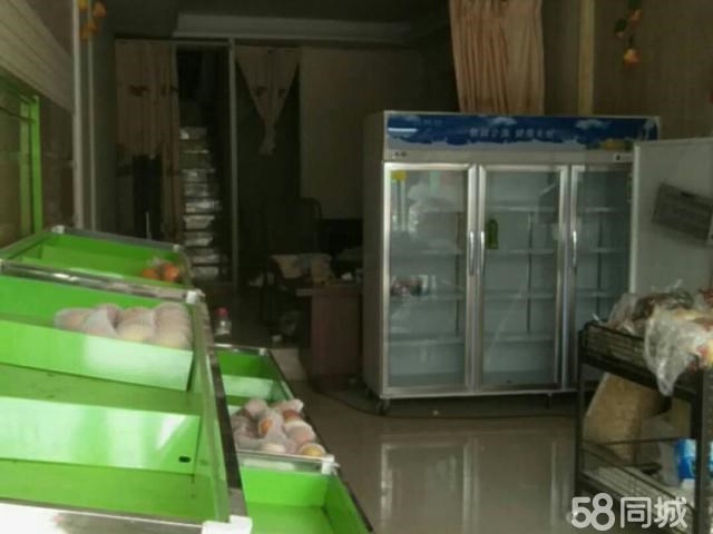 (转让) 经商住人两不误，宽敞明亮
