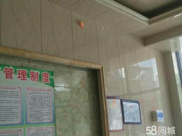 (转让) 经商住人两不误，宽敞明亮