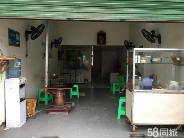 (转让) 重庆路烤鸡旺铺转让