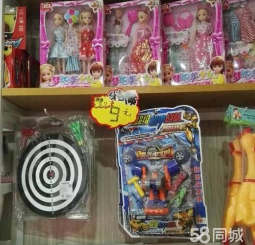 (转让) 桐梓县13㎡精品店含加盟权转让，营业中