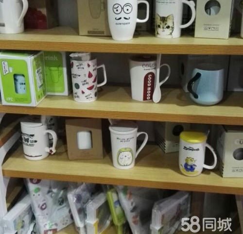 (转让) 桐梓县13㎡精品店含加盟权转让，营业中