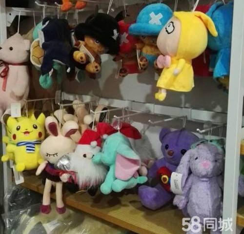 (转让) 桐梓县13㎡精品店含加盟权转让，营业中