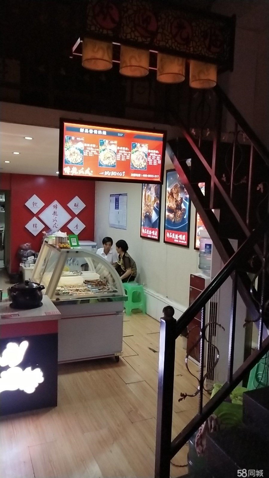 (转让) 非诚勿扰门面转租 