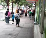 中华路美甲店转让