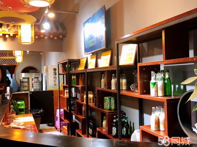 (转让) 景色.巴厘龙虾店