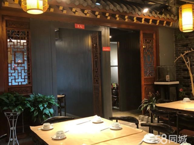(转让) 景色.巴厘龙虾店