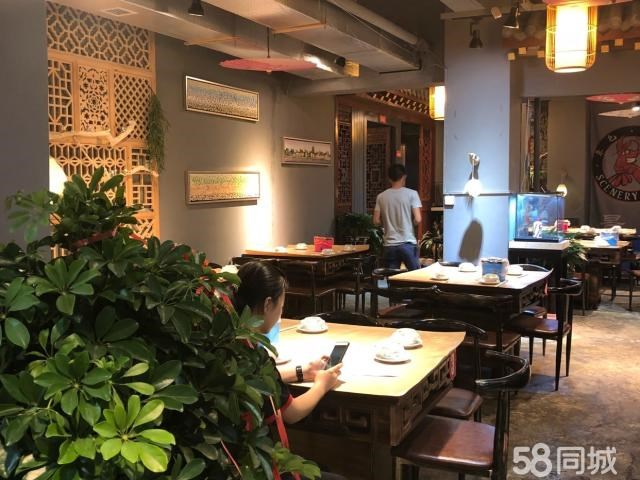(转让) 景色.巴厘龙虾店