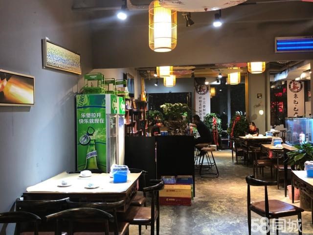 (转让) 景色.巴厘龙虾店
