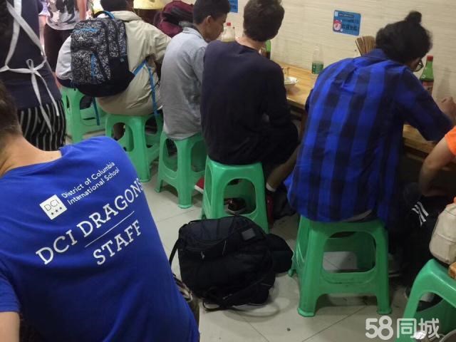 (转让) 有了自己的门面、不想干了、