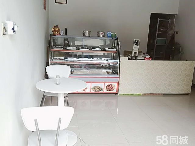 (转让) 周记黑鸭小吃店转租
