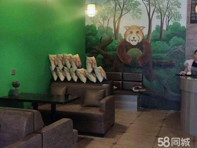 (转让) 猫山王榴莲甜品店