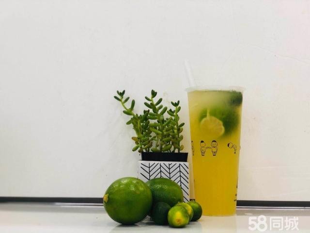 营业中的旺铺转让