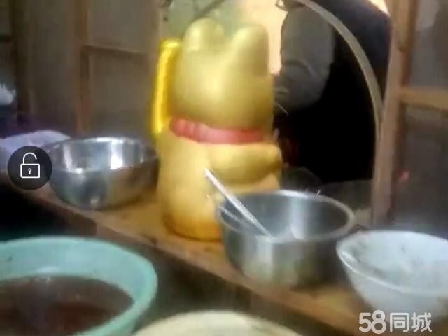生意转让有意者赶快 