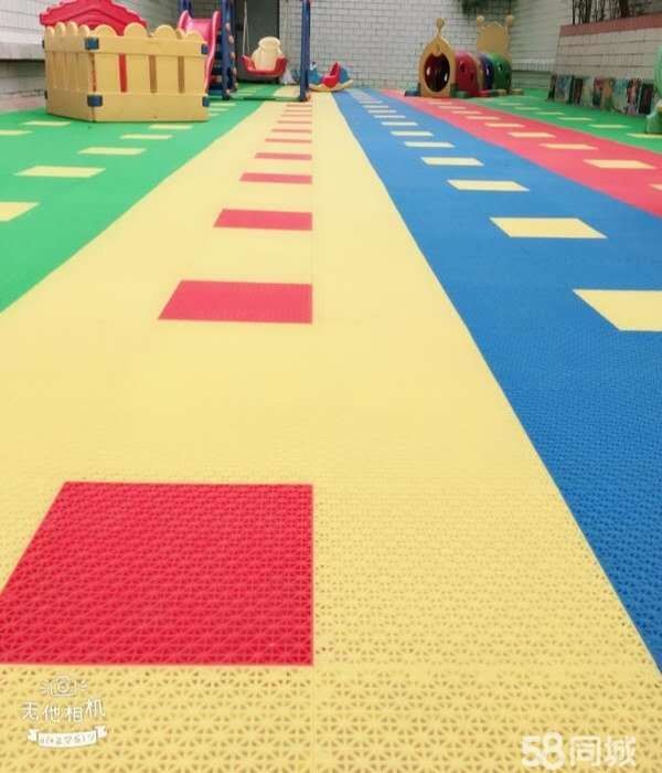 盈利中幼儿园转让 