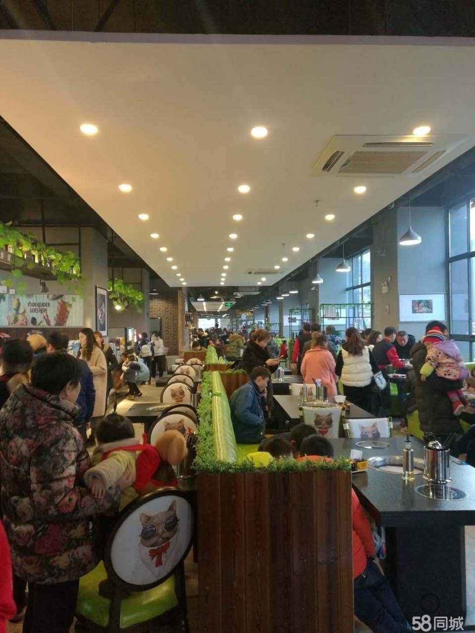 商业街商铺生意转让 