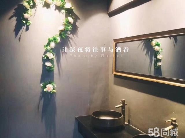 遵义网红酒吧转让中，欢迎来看