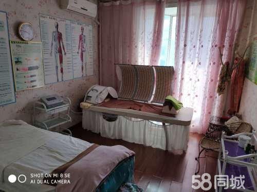  汇川区澳门路170美容院转让，营业中