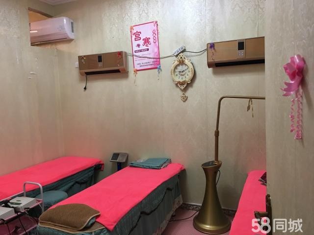 (转让) 店铺转让和免费教技术