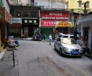 (转让) 北京路临街门面转让