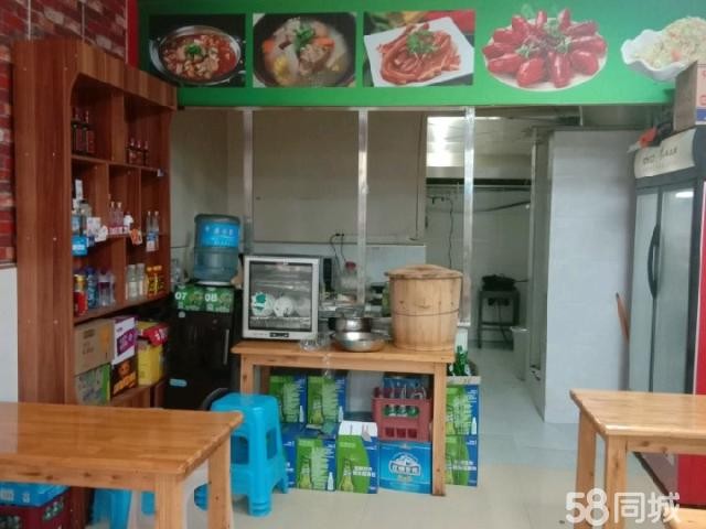 (转让) |商业街临街旺铺急转