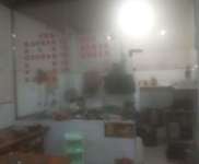 (转让) 合伙人退出饭店转让