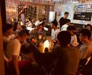 (转让) 15万优质餐吧转让、接手可经营（盈利客源都稳定）