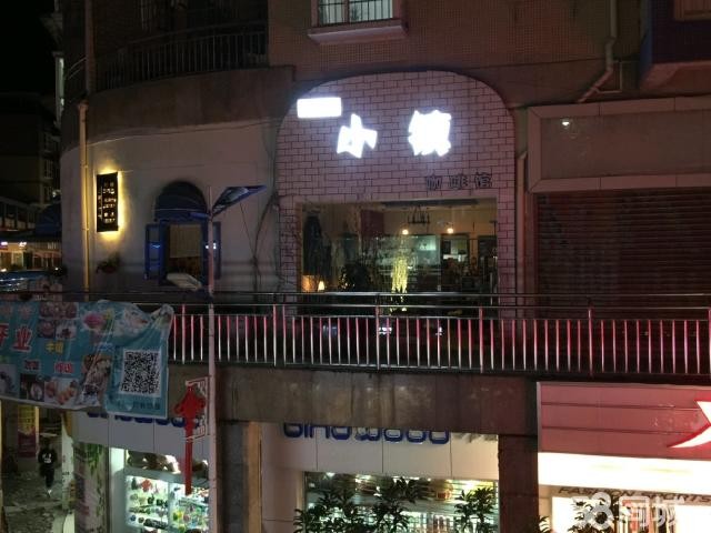 (转让) 商业步行街二楼旺铺转让