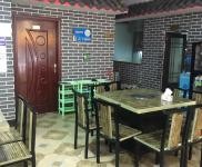 (转让) 广州路 管委会小区 餐饮美食 门面转让
