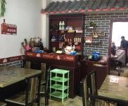 (转让) 广州路 管委会小区 餐饮美食 门面转让