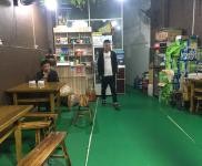 (转让) 金地华城营业中的夜宵店转租