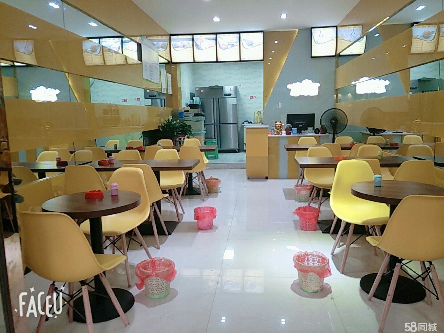 老城会址路门面转让 