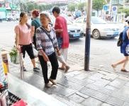  临街旺铺无转让费
