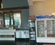 黄金地段火锅店转让